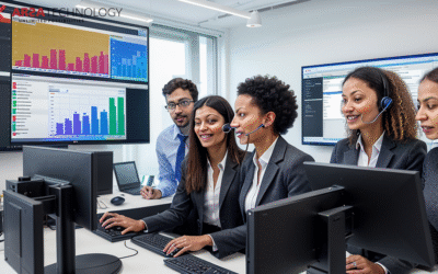 Strategic Voice: Benchmarking ARSA’s Text-to-Speech API for Customer Service Cost Optimization