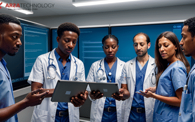 Streamlining Healthcare Education: Migrating to Face Recognition API for Enhanced Attendance Tracking