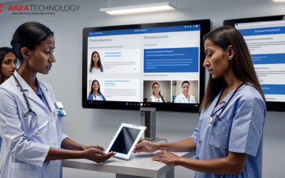 Streamlining Healthcare Onboarding: A Migration Guide to ARSA’s Face Liveness Detection API
