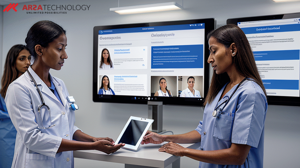 Arsa Api Streamlining Healthcare Onboarding: A Migration Guide to ARSA's Face ...