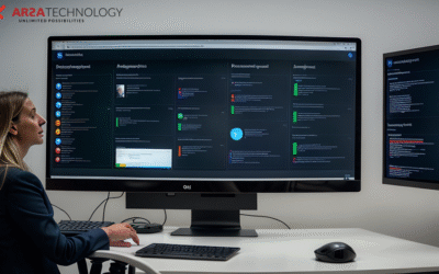 Streamlining Legal Tech: How ARSA’s Speech-to-Text API Cuts Development Cycles