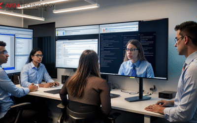 Streamlining Legal Workflows: Evaluating ARSA’s Speech-to-Text API for High-Volume Transcription