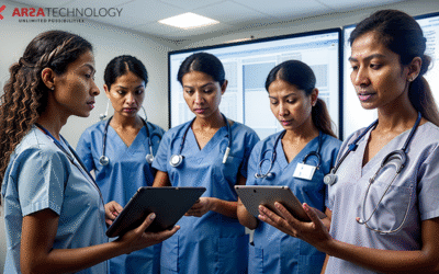 The ROI of Speech-to-Text API: A Cost-Benefit Analysis for Healthcare Businesses