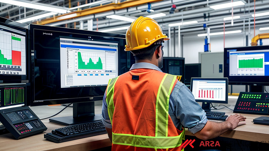 Transformasi Industri Manufaktur Indonesia dengan Analitik Video AI Real-time