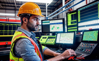 Transformasi Manufaktur Indonesia dengan IoT Monitoring dan AI dari ARSA Technology