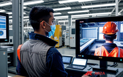 Transformasi Perspektif: Mengungkap Data Berharga dari Citra Visual dengan Computer Vision untuk Bisnis Indonesia