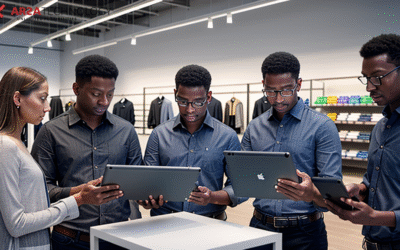 Transforming Retail: A Strategic Migration to ARSA’s Face Recognition API for Enhanced Operations