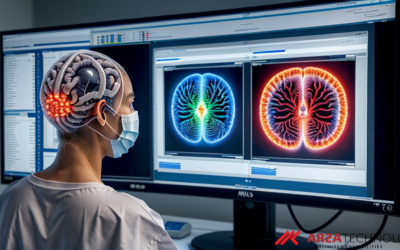 AI Hemat Energi untuk Kesehatan: Mengatasi Kesenjangan Akses Melalui Federated Learning