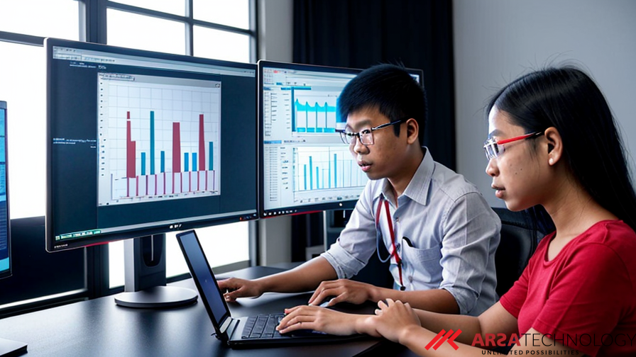 Amazon Rilis Model AI Frontier Terbaru, ARSA Technology Buka Peluang Kustomisasi AI untuk Bisnis Indonesia