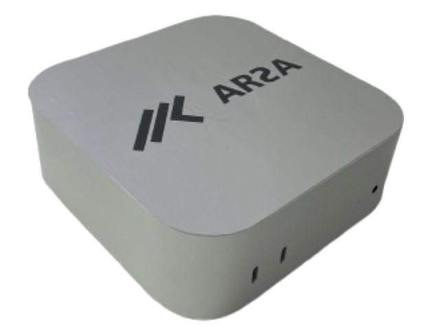 ARSA AI Box Real Device