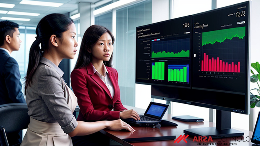 AWS Tingkatkan Kemampuan Agen AI: Dampak Transformasi Digital untuk Bisnis di Indonesia