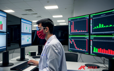 Revolusi Analitik Data Multi-modal: Model Ekstraksi Fitur AI Federasi ARSA untuk Bisnis Indonesia