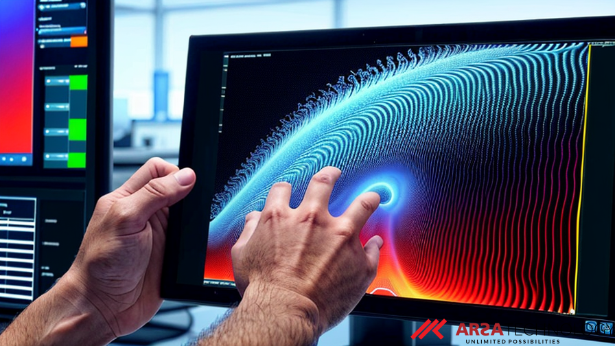 Simulasi Gelombang Kompleks Lebih Cepat dengan AI: Mengenal PIBNet dari ARSA Technology