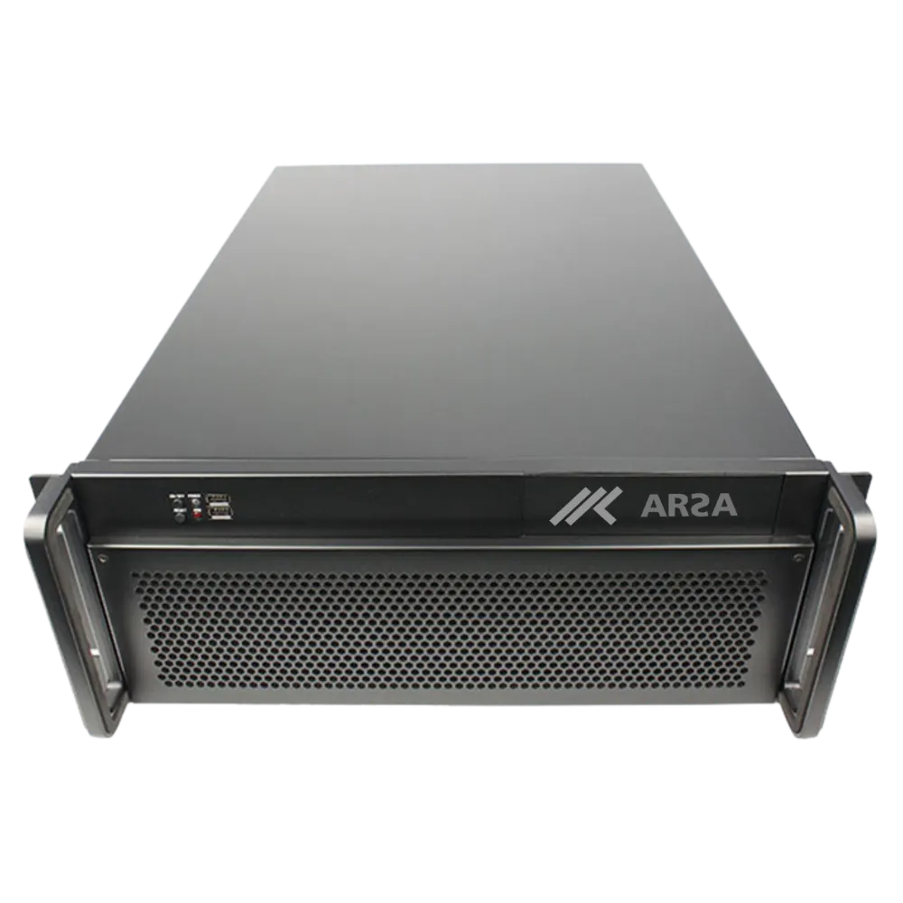 ARSA AI Box v2