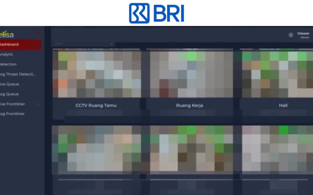 Portofolio Teknologi ARSA: Solusi Analisis Video Berbasis Kecerdasan Buatan (AI) untuk Bank Rakyat Indonesia (BRI)