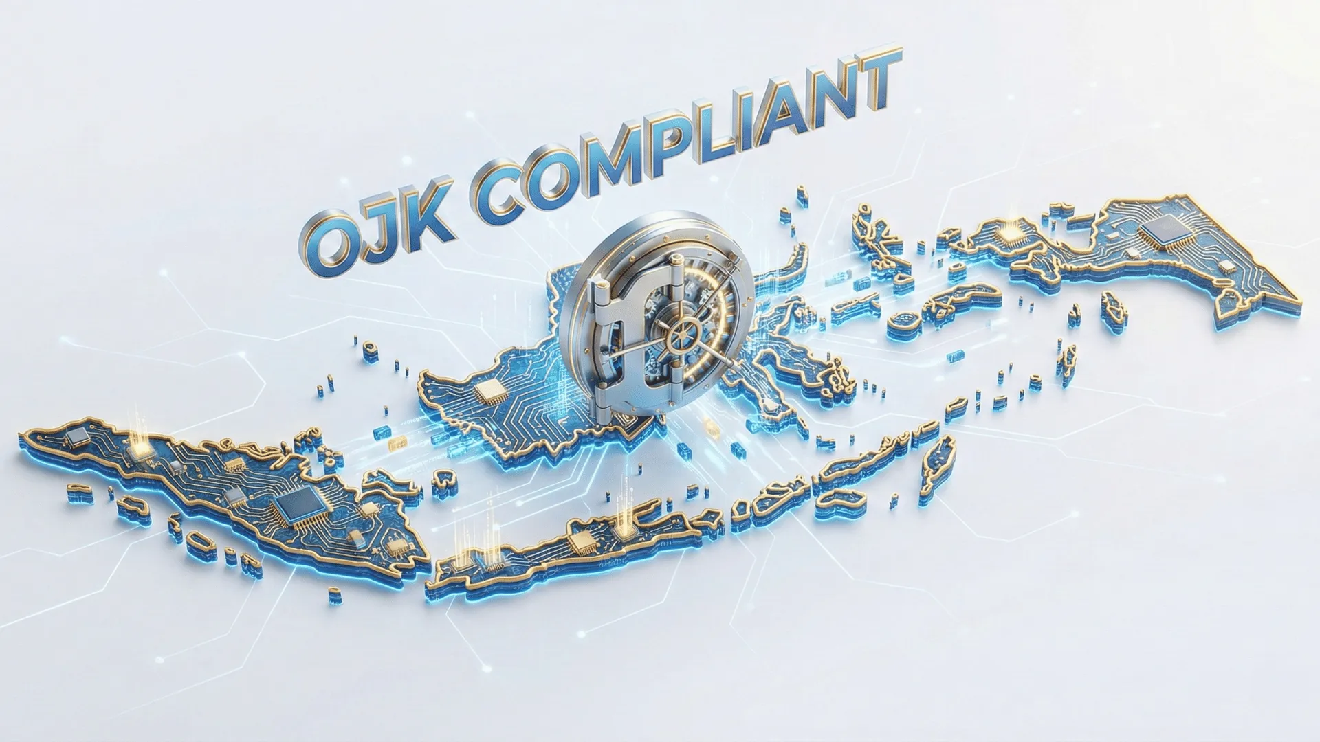 OJK Compliance Guide 2026: Navigating Biometric Regulations for Digital Banks