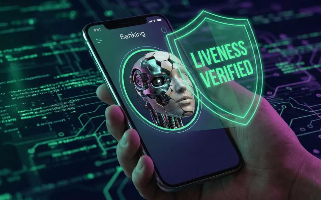 Pertahanan Deepfake: Mengapa “Pemeriksaan Selfie” Dasar Gagal Melindungi Fintech Indonesia di Tahun 2026