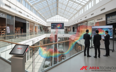 Analitik Heatmap Pelanggan untuk Optimasi Layout Toko: Strategi Retail Modern