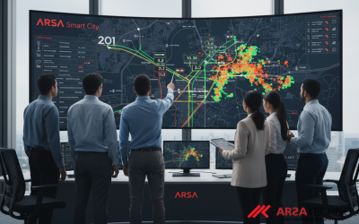 Apa Itu Sistem Penghitung Kendaraan Otomatis AI untuk Smart City?