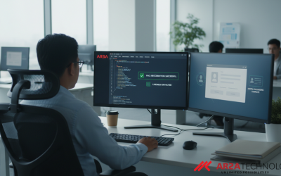 API Face Recognition Terbaik dengan Liveness Detection untuk e-KYC: Panduan Lengkap