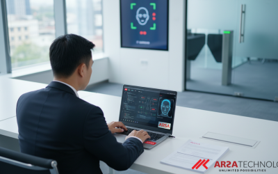 API Face Recognition untuk Sistem Absensi dan Manajemen Kehadiran di Sektor Kesehatan: Panduan Integrator