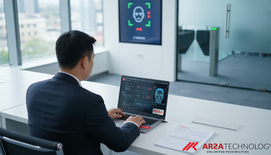 API Face Recognition untuk Sistem Absensi dan Manajemen Kehadiran di Sektor Kesehatan: Panduan Integrator