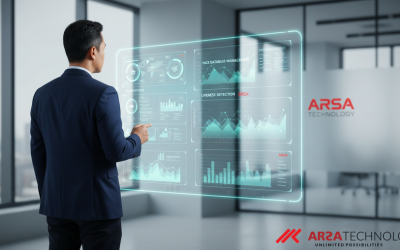 API Pengenalan Wajah Murah dengan Database Wajah Bawaan: Solusi ARSA untuk Fintech