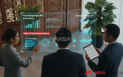 API Pengenalan Wajah Murah dengan Database Wajah Bawaan: Solusi ARSA untuk Verifikasi Instan