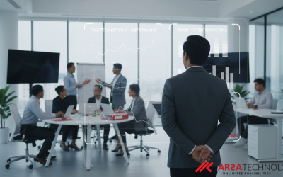 API Pengenalan Wajah Murah dengan Database Wajah Bawaan: Studi Kasus Transformasi Asuransi