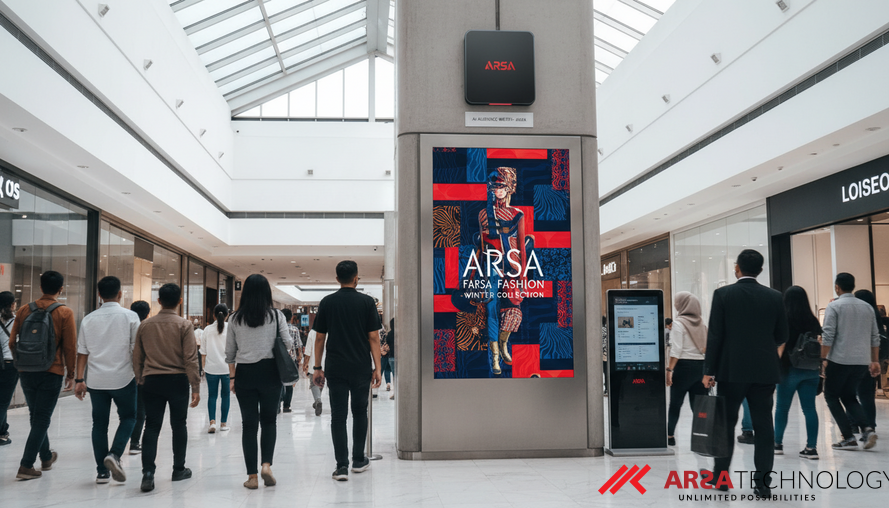 Discover the **Best AI Audience Meter for Outdoor Advertising Networks** to Boost ROI