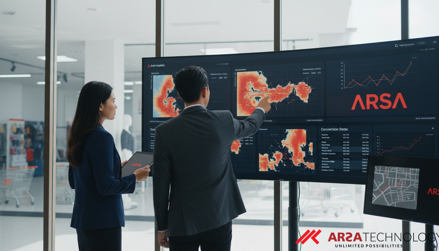 Edge AI vs Cloud AI for Enterprise Video Analytics Comparison: A Retail CTO’s Guide