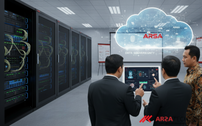 Edge AI vs. Cloud: Memilih SDK Face Recognition On-Premise untuk Pemerintah dan Pertahanan