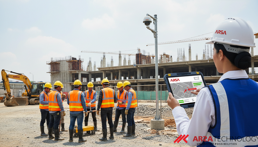 How to Automate PPE Compliance Monitoring with AI for Enhanced Workplace Safety