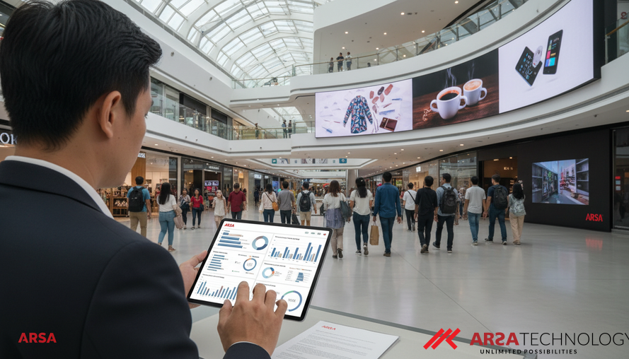 How to Increase DOOH Ad Revenue with Real-time Audience Data: A Buyer’s Guide