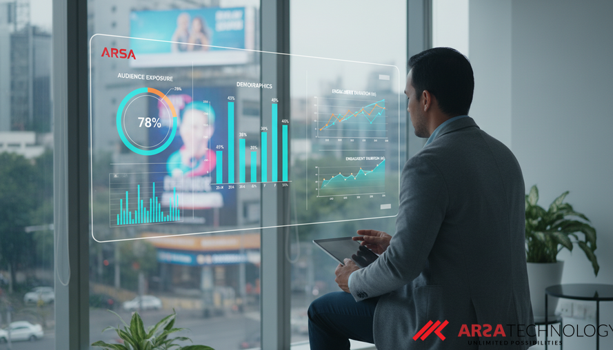 How to Measure Digital Billboard Audience with AI Analytics: A Practical Guide for Advertising Businesses