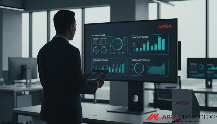 How to Measure Digital Billboard Audience with AI Analytics for Unrivaled ROI