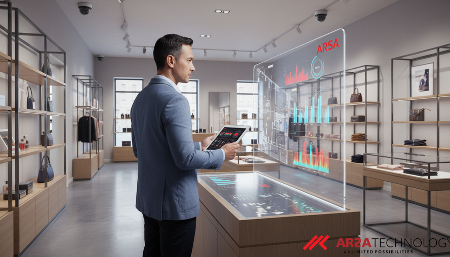 How to Measure Retail Store Conversion Rate with AI Analytics for Optimal Performance