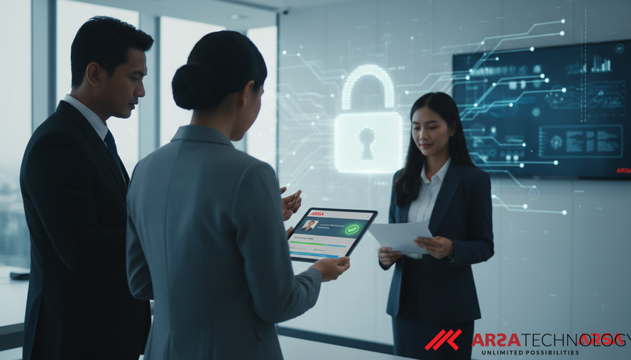 How to Prevent Identity Fraud with Face Liveness Detection API in Banking