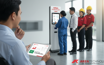 Kurangi Biaya Kesehatan Kerja dengan Kiosk Kesehatan AI: Analisis ROI untuk Perusahaan