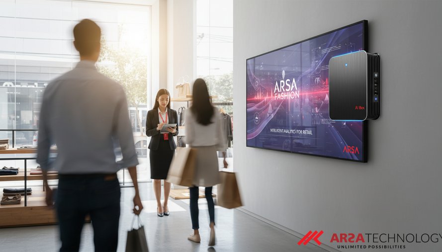 Maximizing Retail Ad Revenue with Custom AI and IoT Solutions for Enterprise Digital Transformation