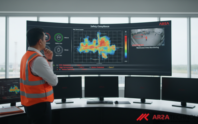 Memahami cara upgrade CCTV biasa jadi sistem monitoring K3 cerdas: Panduan untuk Pemimpin Bisnis