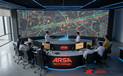 Memilih AI Analytics yang Tepat: Sistem Deteksi Kemacetan Real-Time untuk Perencanaan Kota