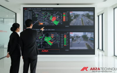 Panduan Lengkap: Cara Implementasi Analitik Lalu Lintas AI dengan CCTV yang Sudah Ada