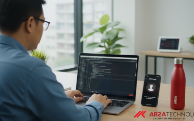 Panduan Lengkap: Cara Integrasi API Face Recognition ke Aplikasi Mobile Anda