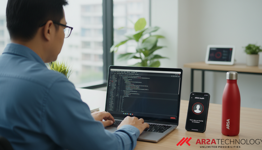 Panduan Lengkap: Cara Integrasi API Face Recognition ke Aplikasi Mobile Anda