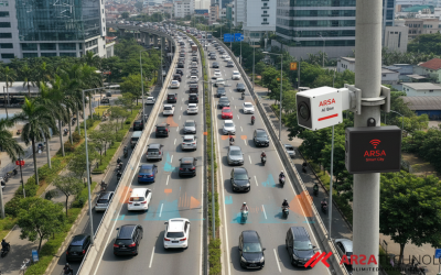 Panduan Lengkap Memilih AI Box Series untuk Jalan Tol: Membangun Sistem Deteksi Kemacetan Real-Time untuk Perencanaan Kota yang Efektif
