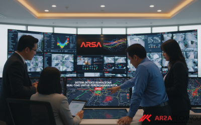 Panduan Lengkap Memilih AI Box Series untuk Transportasi: Mengoptimalkan Sistem Deteksi Kemacetan Real-Time untuk Perencanaan Kota