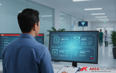 Panduan Lengkap Memilih API Face Recognition untuk Sistem Absensi dan Manajemen Kehadiran di Sektor Kesehatan