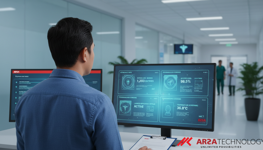 Panduan Lengkap Memilih API Face Recognition untuk Sistem Absensi dan Manajemen Kehadiran di Sektor Kesehatan