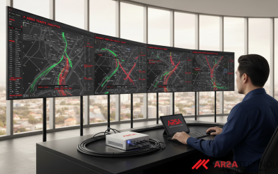 Panduan Lengkap Memilih Perangkat AI Terbaik untuk Monitoring Lalu Lintas Jalan Tol
